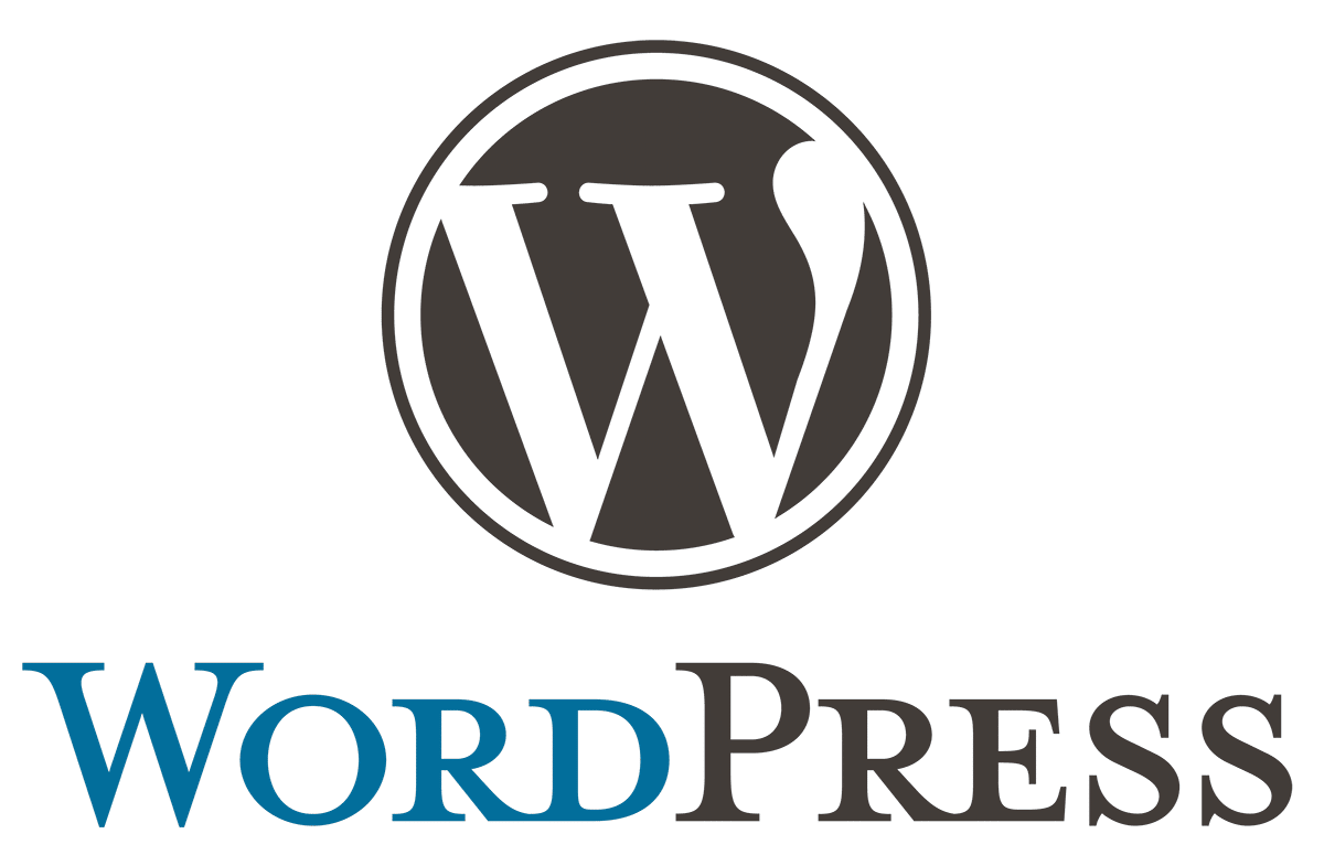 Wordpress - marque déposée propriété de Wordpress