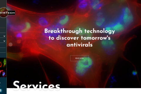 NeoVirTech : a start-up originale….