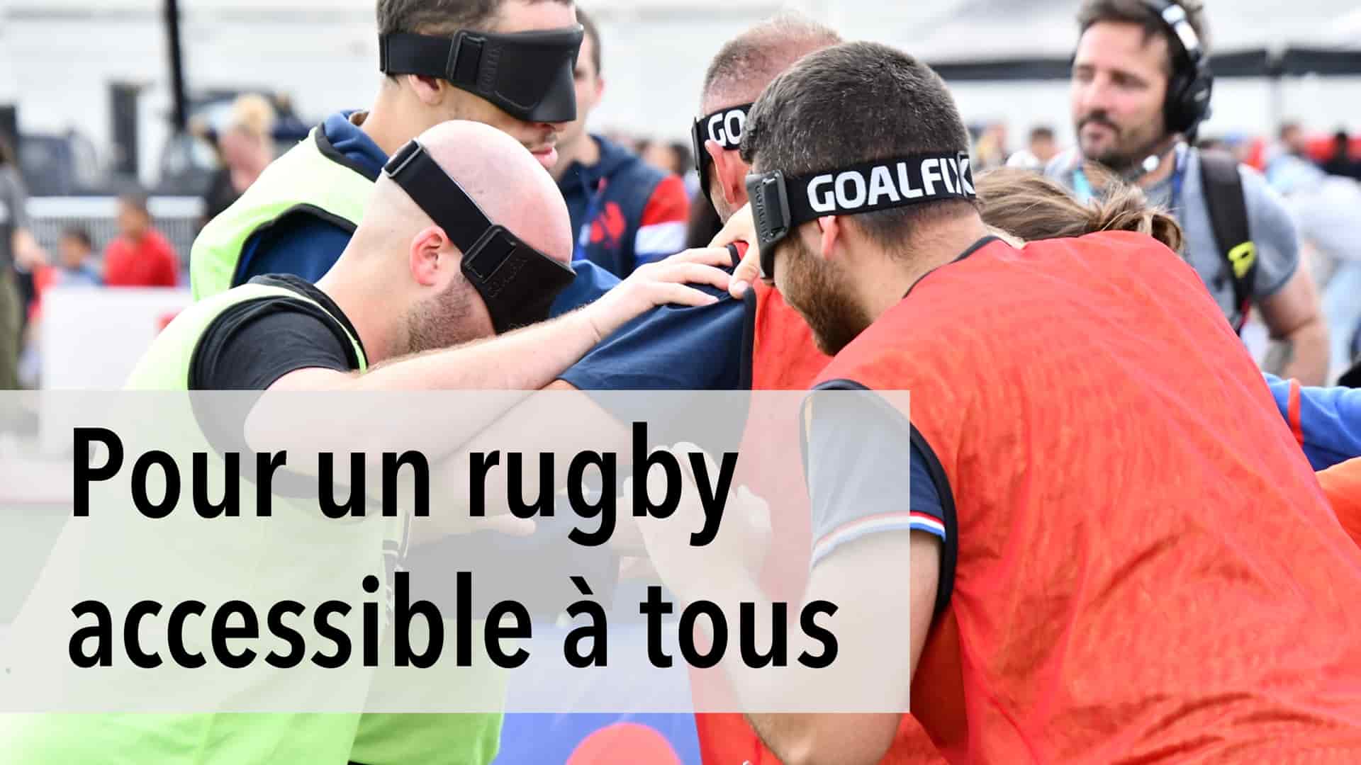 Rugby pour tous